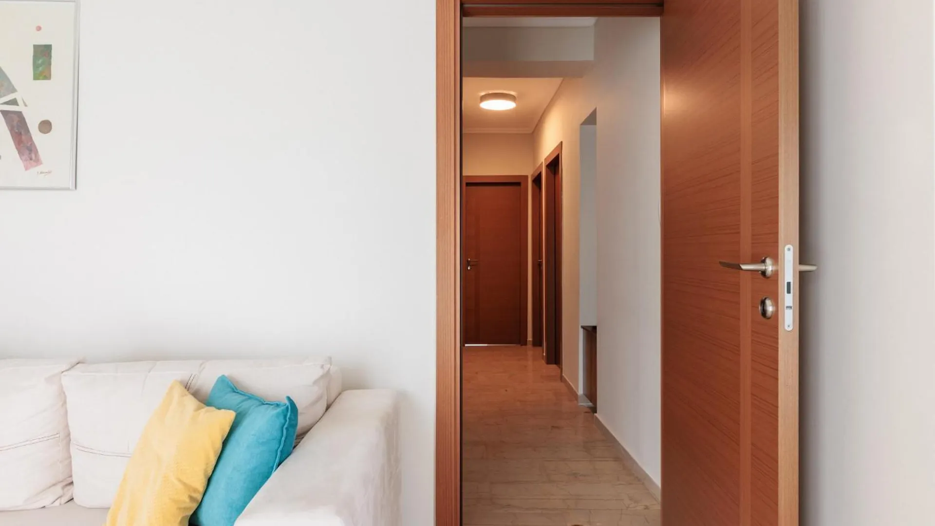 Apartamento F & B Collection - 2 Bedroom Flat Tesalónica