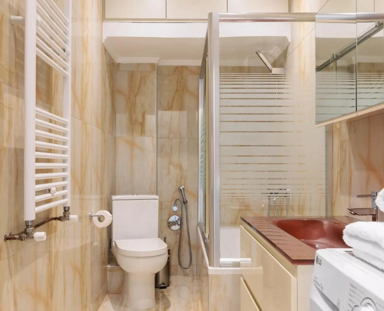 F & B Collection - 2 Bedroom Flat Tesalónica 0*,  Grecia