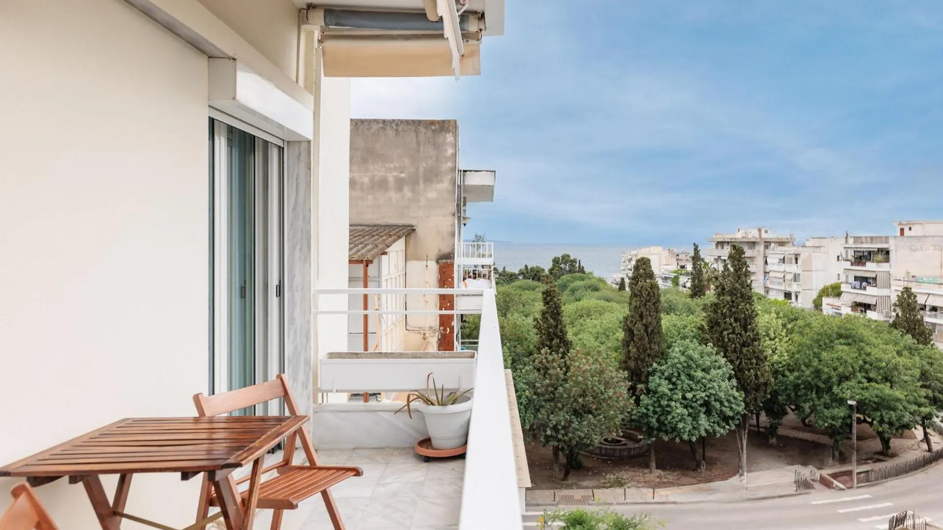 F & B Collection - 2 Bedroom Flat Tesalónica 0*,  Grecia