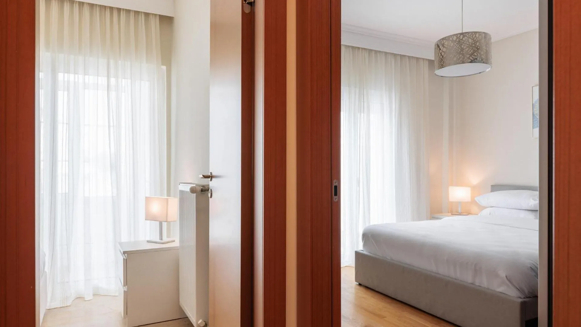 Apartamento F & B Collection - 2 Bedroom Flat Tesalónica