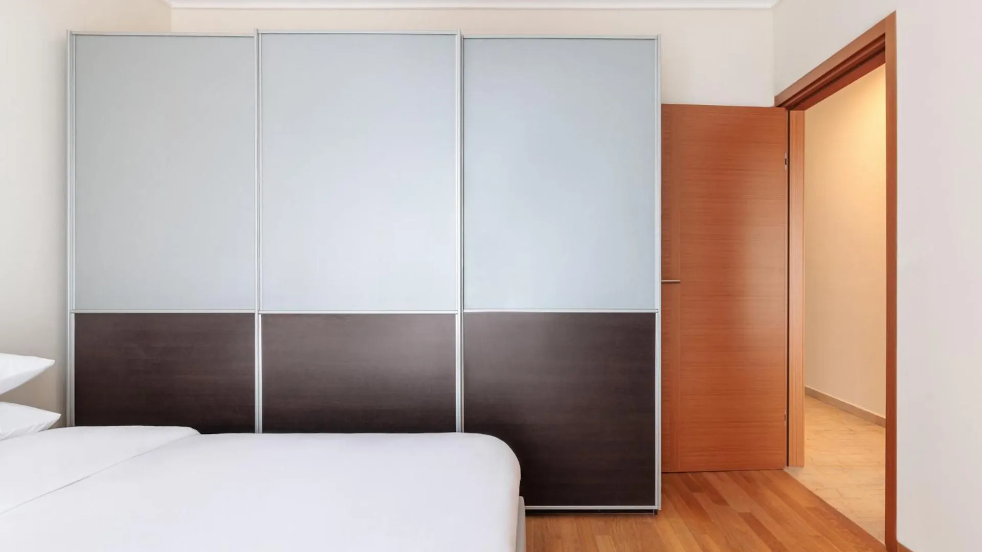 F & B Collection - 2 Bedroom Flat Selanik