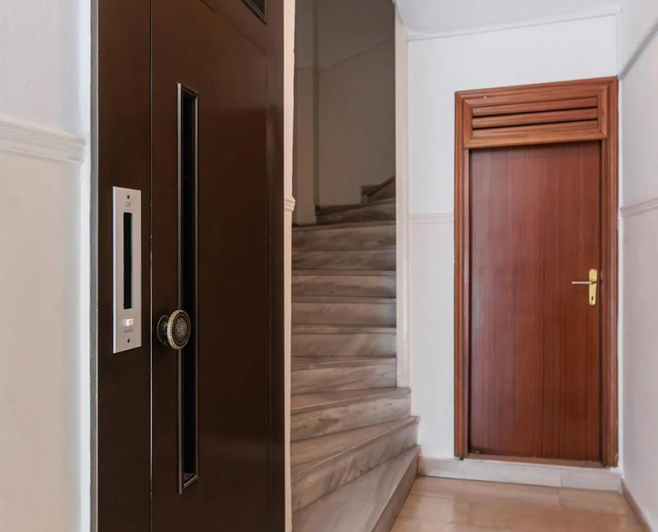 F & B Collection - 2 Bedroom Flat Selanik 0*,  Yunanistan