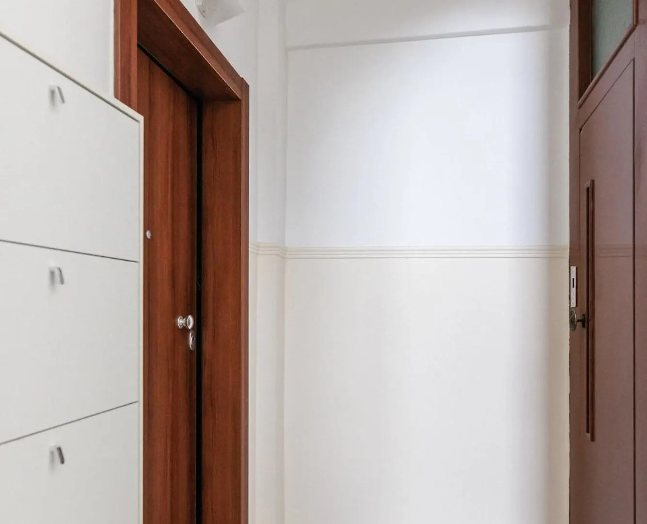 Daire F & B Collection - 2 Bedroom Flat Selanik Yunanistan