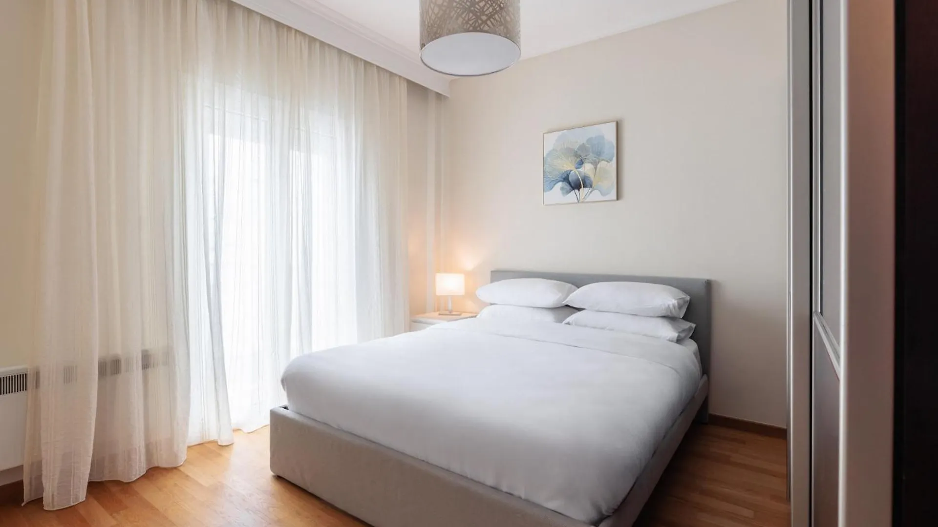 F & B Collection - 2 Bedroom Flat Selanik